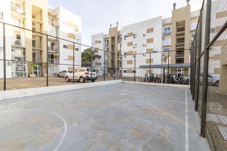 Apartamento à venda com 51m², 2 quartos e 1 vagaQuadra Esportiva