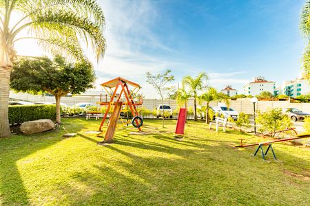 Apartamento à venda com 51m², 2 quartos e 1 vagaÁrea comum - Playground