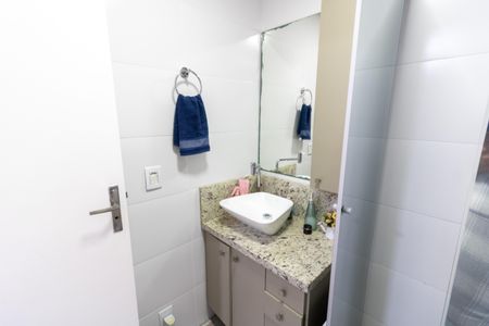 Apartamento à venda com 51m², 2 quartos e 1 vagaBanheiro