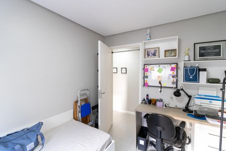 Apartamento à venda com 51m², 2 quartos e 1 vagaQuarto 1