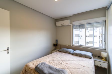 Apartamento à venda com 51m², 2 quartos e 1 vagaQuarto 2