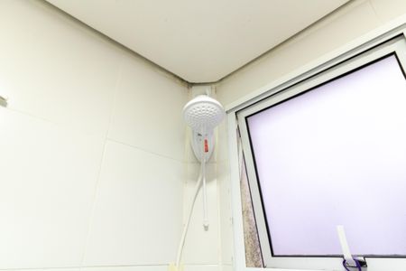 Apartamento à venda com 51m², 2 quartos e 1 vagaBanheiro