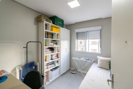 Apartamento à venda com 51m², 2 quartos e 1 vagaQuarto 1