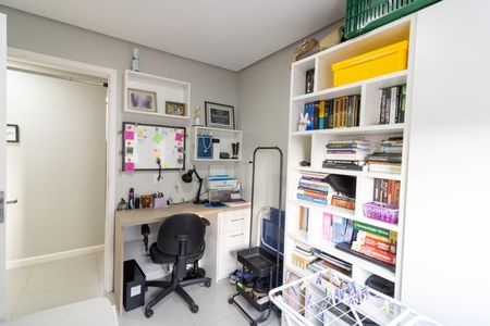 Apartamento à venda com 51m², 2 quartos e 1 vagaQuarto 1