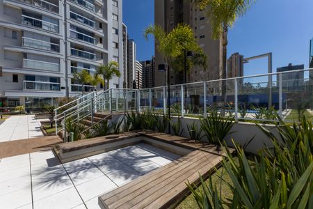 Apartamento à venda com 86m², 3 quartos e 2 vagasÁrea comum - Piscina