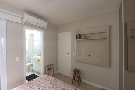 Apartamento à venda com 86m², 3 quartos e 2 vagasSuíte 2