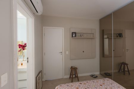 Apartamento à venda com 86m², 3 quartos e 2 vagasSuíte 2