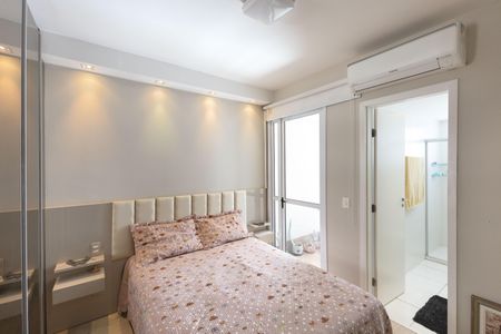 Apartamento à venda com 86m², 3 quartos e 2 vagasSuíte 2