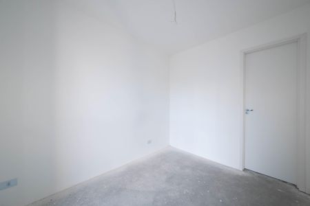 Quarto de apartamento à venda com 1 quarto, 25m² em Vila Guarani (zona Sul), São Paulo