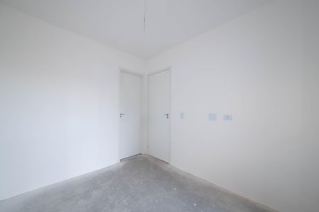 Quarto de apartamento à venda com 1 quarto, 25m² em Vila Guarani (zona Sul), São Paulo