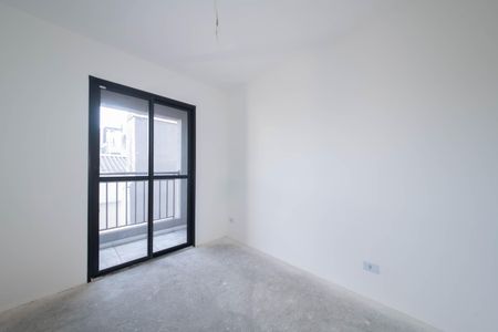 Apartamento à venda com 25m², 1 quarto e sem vagaQuarto