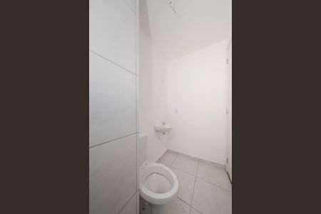 Apartamento à venda com 25m², 1 quarto e sem vagaBanheiro