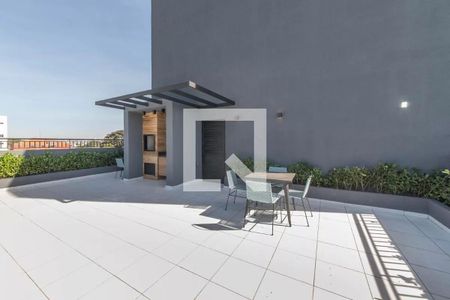 Apartamento à venda com 25m², 1 quarto e sem vagaRoof Top