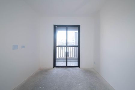 Apartamento à venda com 25m², 1 quarto e sem vagaQuarto