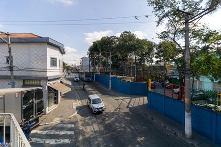Vista da Varanda de casa para alugar com 3 quartos, 170m² em Vila Medeiros, São Paulo