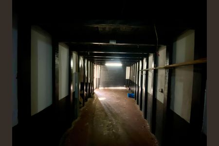 Casa para alugar com 170m², 3 quartos e 2 vagas Casa para alugar com 170m², 3 quartos e 2 vagasGaragem