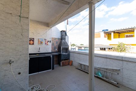 Casa para alugar com 170m², 3 quartos e 2 vagas Casa para alugar com 170m², 3 quartos e 2 vagasÁrea de Serviço