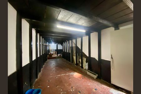 Casa para alugar com 170m², 3 quartos e 2 vagas Casa para alugar com 170m², 3 quartos e 2 vagasGaragem