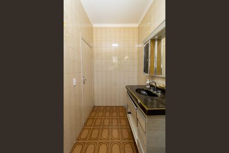 Casa para alugar com 170m², 3 quartos e 2 vagas Casa para alugar com 170m², 3 quartos e 2 vagasBanheiro da Suíte