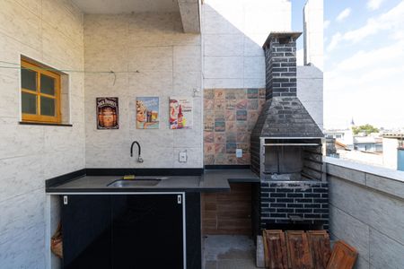 Casa para alugar com 170m², 3 quartos e 2 vagas Casa para alugar com 170m², 3 quartos e 2 vagasÁrea de Serviço