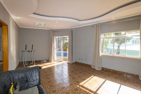 Sala de casa para alugar com 3 quartos, 170m² em Vila Medeiros, São Paulo