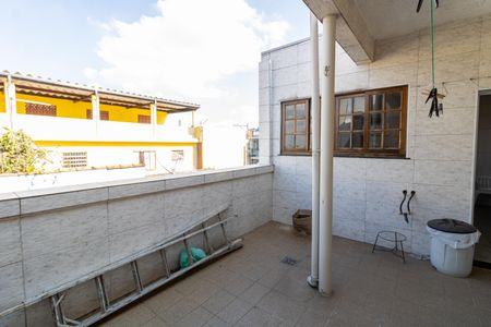 Casa para alugar com 170m², 3 quartos e 2 vagas Casa para alugar com 170m², 3 quartos e 2 vagasÁrea de Serviço