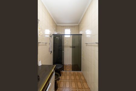 Casa para alugar com 170m², 3 quartos e 2 vagas Casa para alugar com 170m², 3 quartos e 2 vagasBanheiro da Suíte