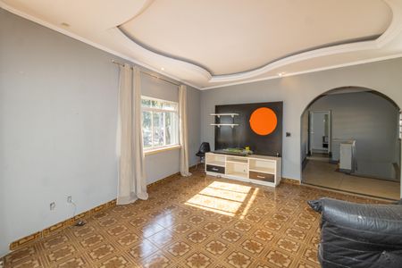 Sala de casa para alugar com 3 quartos, 170m² em Vila Medeiros, São Paulo