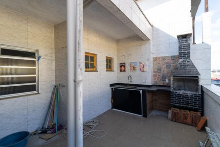 Casa para alugar com 170m², 3 quartos e 2 vagas Casa para alugar com 170m², 3 quartos e 2 vagasÁrea de Serviço