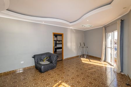 Casa para alugar com 170m², 3 quartos e 2 vagas Casa para alugar com 170m², 3 quartos e 2 vagasSala