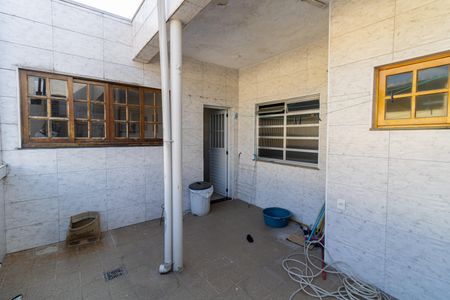 Casa para alugar com 170m², 3 quartos e 2 vagas Casa para alugar com 170m², 3 quartos e 2 vagasÁrea de Serviço