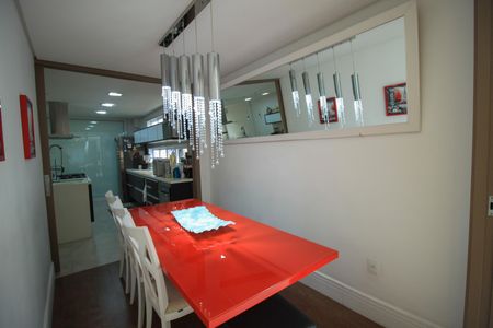 Sala de Jantar de casa à venda com 4 quartos, 287m² em Vila Prudente, São Paulo