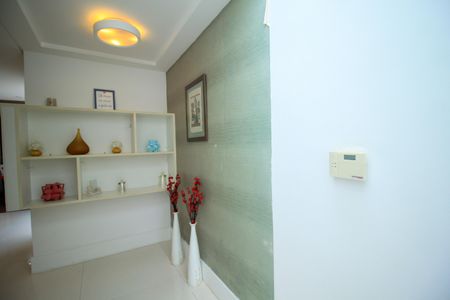 Casa à venda com 287m², 4 quartos e 4 vagasSala