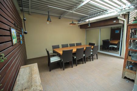 Casa à venda com 287m², 4 quartos e 4 vagasÁrea Gourmet