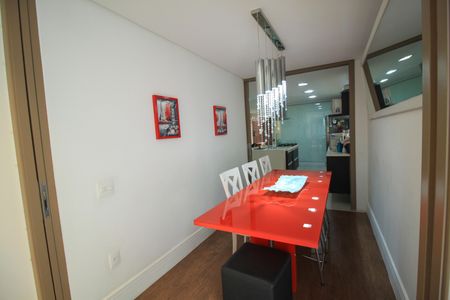 Casa à venda com 287m², 4 quartos e 4 vagasSala de Jantar