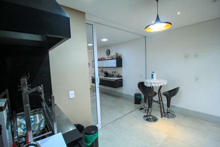 Casa à venda com 287m², 4 quartos e 4 vagasÁrea Gourmet