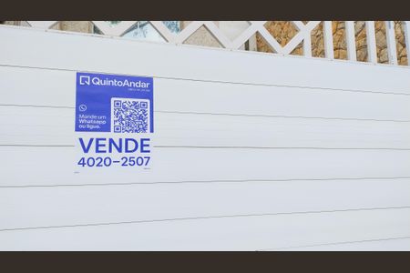 Casa à venda com 287m², 4 quartos e 4 vagasPlaca