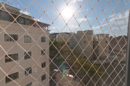 Apartamento à venda com 100m², 2 quartos e 1 vaga Apartamento à venda com 100m², 2 quartos e 1 vagaVista do Quarto