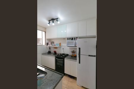 Apartamento à venda com 100m², 2 quartos e 1 vaga Apartamento à venda com 100m², 2 quartos e 1 vagaCozinha