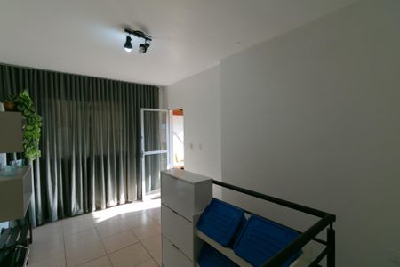 Apartamento à venda com 100m², 2 quartos e 1 vaga Apartamento à venda com 100m², 2 quartos e 1 vagaEscritório