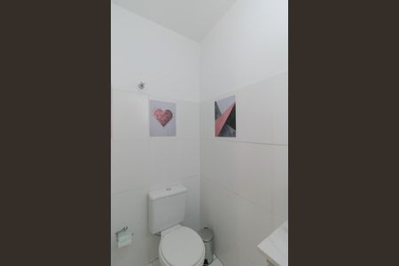 Apartamento à venda com 100m², 2 quartos e 1 vaga Apartamento à venda com 100m², 2 quartos e 1 vagaBanheiro Social