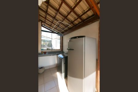 Apartamento à venda com 100m², 2 quartos e 1 vaga Apartamento à venda com 100m², 2 quartos e 1 vagaÁrea de Serviço