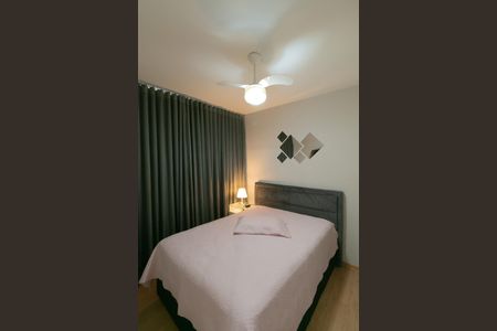 Apartamento à venda com 100m², 2 quartos e 1 vaga Apartamento à venda com 100m², 2 quartos e 1 vagaQuarto 2