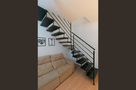 Apartamento à venda com 100m², 2 quartos e 1 vaga Apartamento à venda com 100m², 2 quartos e 1 vagaSala