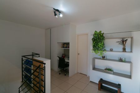 Apartamento à venda com 100m², 2 quartos e 1 vaga Apartamento à venda com 100m², 2 quartos e 1 vagaEscritório