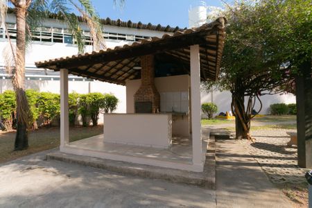 Apartamento à venda com 100m², 2 quartos e 1 vaga Apartamento à venda com 100m², 2 quartos e 1 vagaÁrea comum