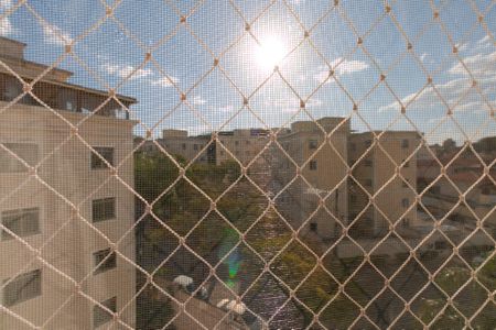 Apartamento à venda com 100m², 2 quartos e 1 vaga Apartamento à venda com 100m², 2 quartos e 1 vagaVista do Quarto 2