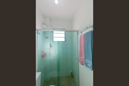 Apartamento à venda com 100m², 2 quartos e 1 vaga Apartamento à venda com 100m², 2 quartos e 1 vagaBanheiro