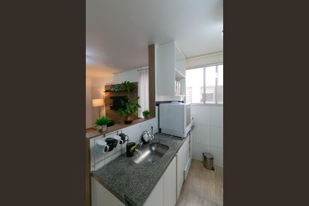 Apartamento à venda com 100m², 2 quartos e 1 vaga Apartamento à venda com 100m², 2 quartos e 1 vagaCozinha