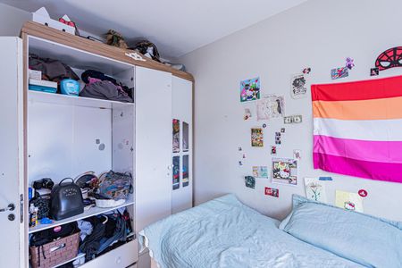 Apartamento para alugar com 44m², 2 quartos e 1 vaga Apartamento para alugar com 44m², 2 quartos e 1 vagaQuarto 2